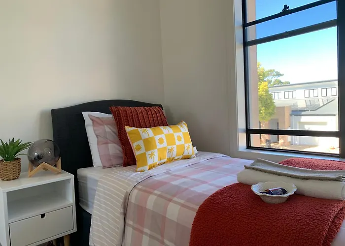 Luxurious Suite