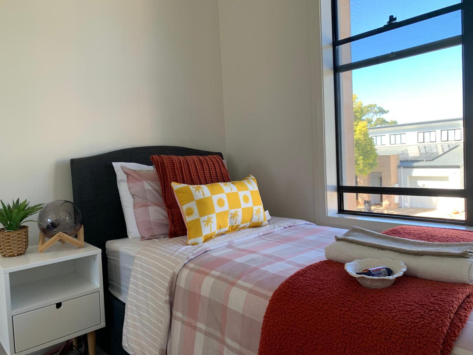 Luxurious Woodville South