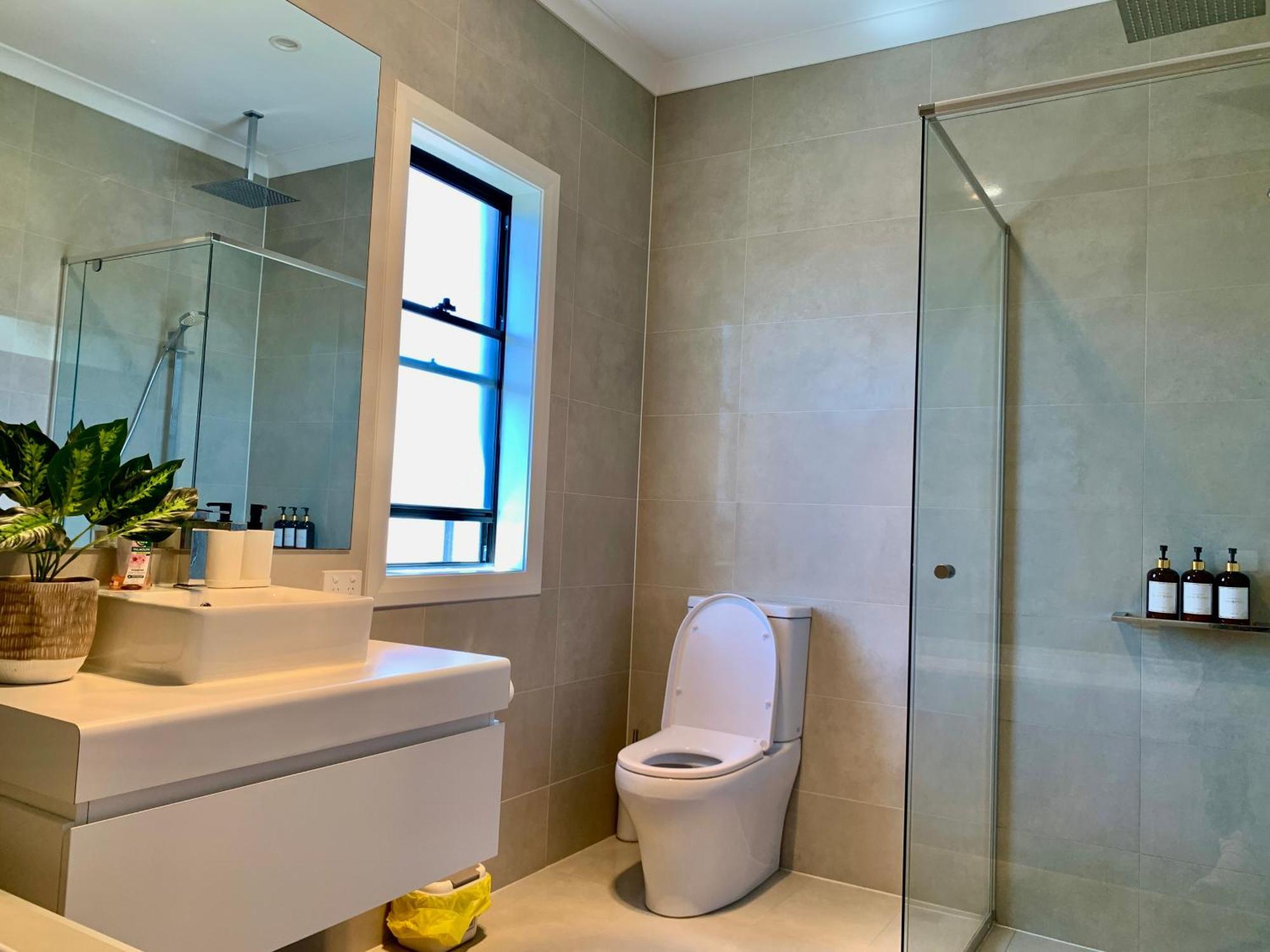 Homestay Luxurious Woodville South