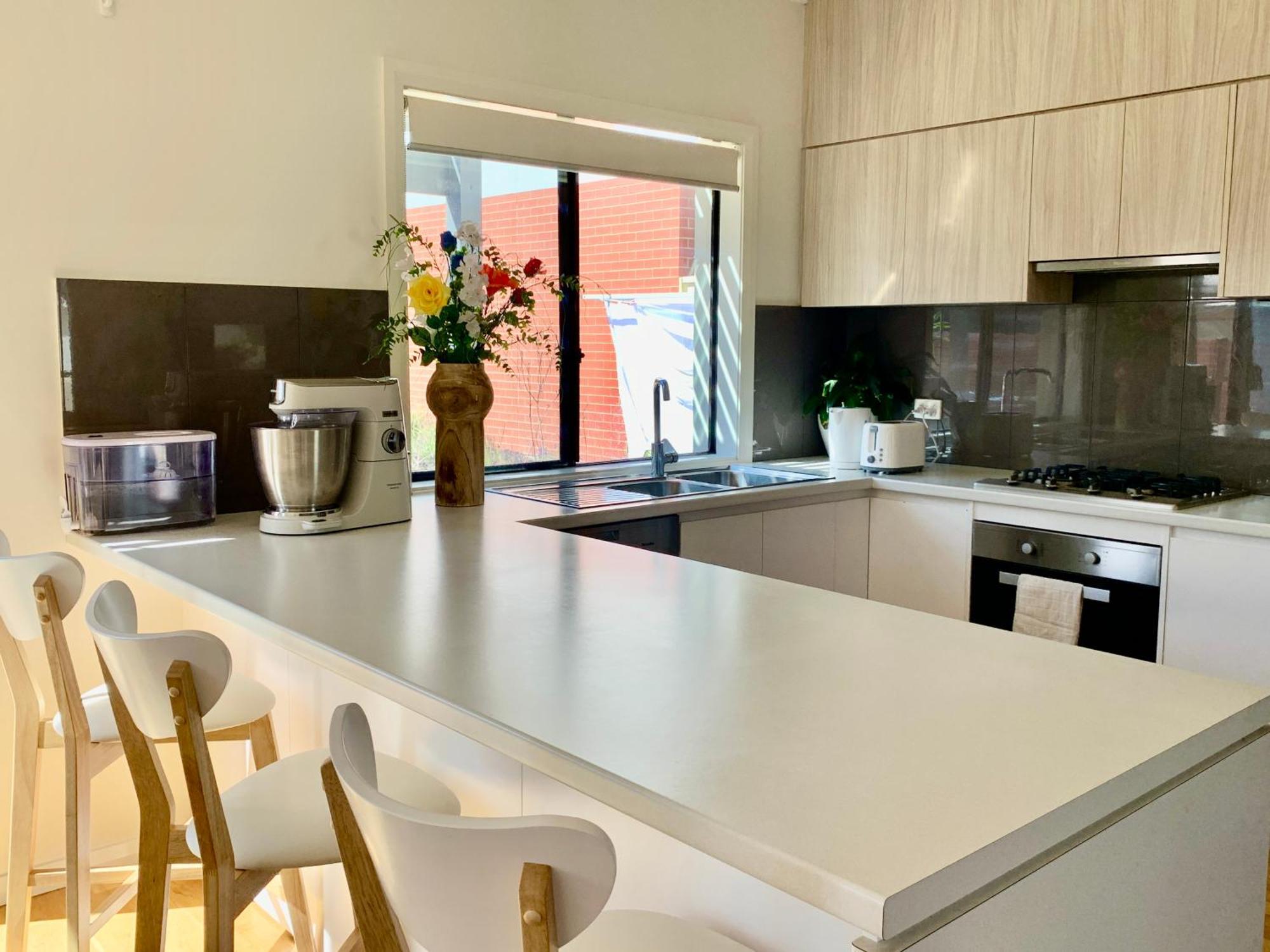 Luxurious Homestay Woodville South
